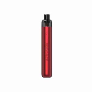 GEEKVAPE WENAX S-C KIT DEVIL RED