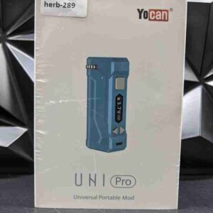 YOCAN UNI PRO AIRY BLUE