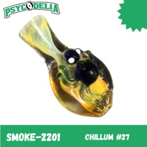 CHILLIUM #27