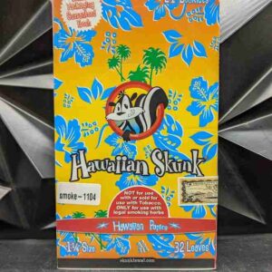 SKUNK BRAND HAWAIIAN 1 1/4 24 BOX
