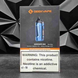 GEEKVAPE AEGIS BOOST 2 KIT MINT BLUE