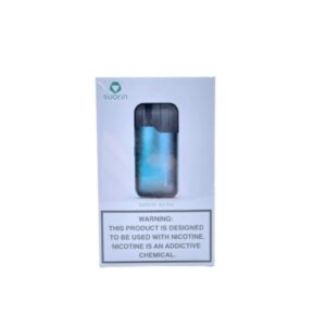 SUORIN AIR PRO KIT ICE BLUE