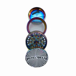 PSYCODELIA GRINDER - RAINBOW