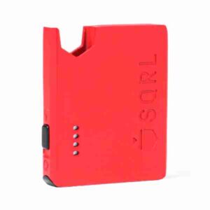 SQRL DEVICE RED