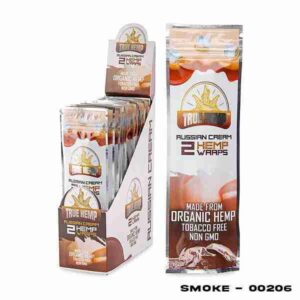 TRUE HEMP RUSSIAN CREAM