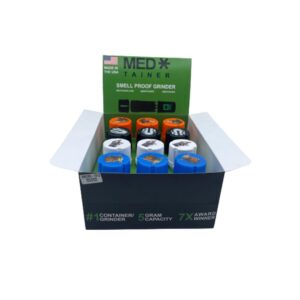 MEDTAINER STAR WARS 12PACK