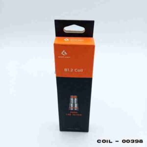 GEEKVAPE B1.2 (BOOST) COIL MESH 5PZ.