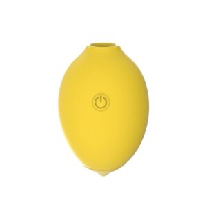 EXCLUSIVE ANGEL VIBRADOR LEMON ( SM-NM2021 )