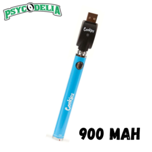 COOKIES BATERIA 900 MAH SLIM TWIST - BLUE
