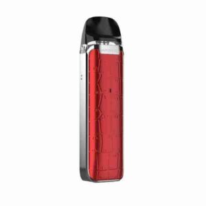 VAPORESSO LUXE Q KIT RED