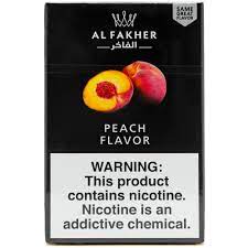 AL-FAKHER TOBACCO PEACH