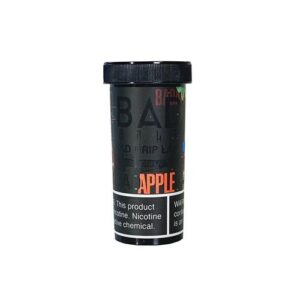 BAD DRIP 60ML 0MG APPLE
