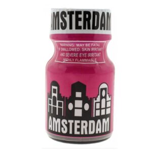 POPPERS AMSTERDAM 10ML