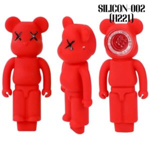 PIPA SILICON BEAR (H221)