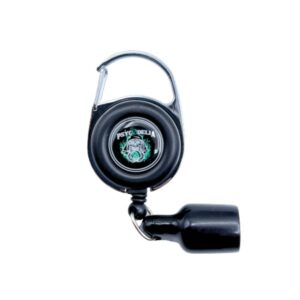 PSYCODELIA LIGTHER LEASH CLIPPER EDITION 50 PCS JAR