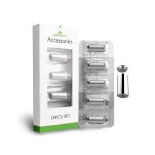 AIRISTECH HERBVA X WAX OIL BULLET