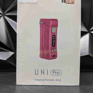 YOCAN UNI PRO ROSY