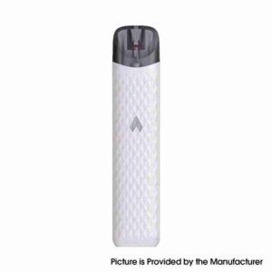 UWELL POPREEL N1 KIT - PEARL WHITE