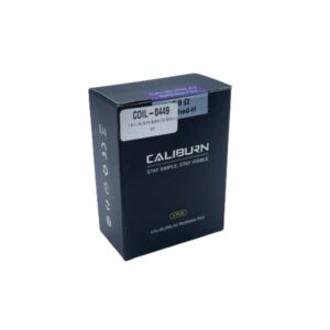 UWELL CALIBURN A2/AK2 POD MESH 0.9 4PK