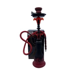 HOOKAH UNA MANGUERA 50CM-ALTO (AHT0054)