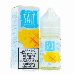 SKWEZED SALT 30ML MANGO ICE 50MG
