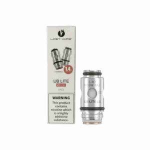 LOST VAPE UB LITE I5