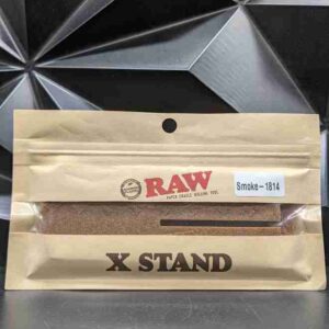 RAW X STAND ROLLING CRADLE