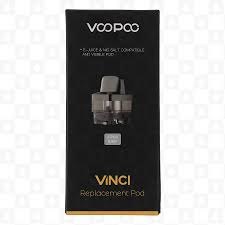 VOOPOO VINCI REPLACMENT POD