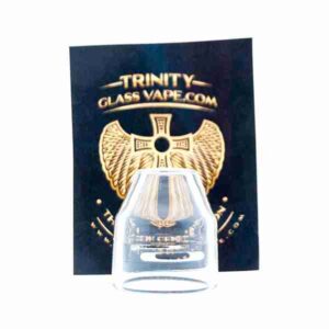 TRINITY GLASS BULLET DJV