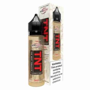INNEVAPE 60ML TNT 0MG