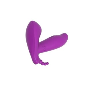 EXCLUSIVE ANGEL VIBRADOR DAISY ( SM-X2020 )