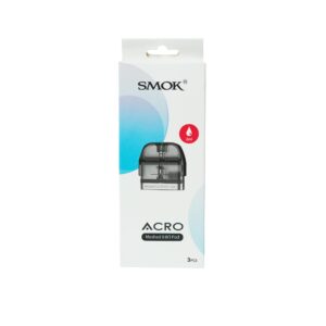 SMOK ACRO MESHED 0.8 POD