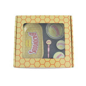 SMOKING SET - BACKWOODS (TZN0049)