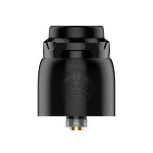 GEEKVAPE Z RDA TANK BLACK