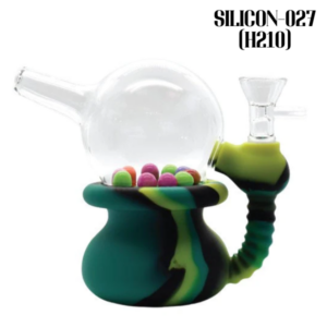 BONGA SILICON MARBLE (H210)