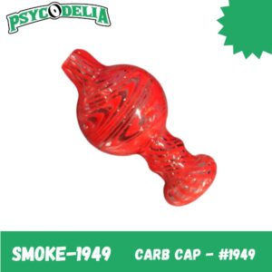 CARB CAP - #1949