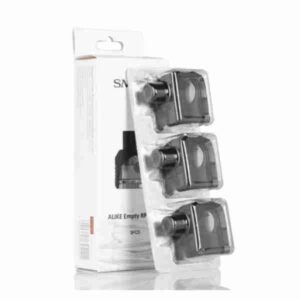 SMOK ALIKE EMPTY NORD POD 3PCS