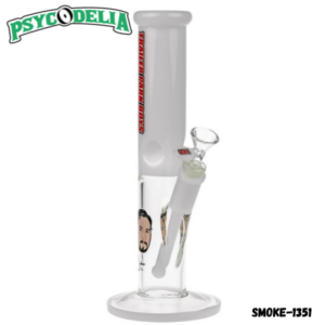 FAMOUZ TPB WATER PIPE GLASS JULIAN