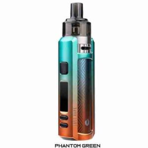 LOST VAPE URSA MINI POD KIT PHANTOM GREEN