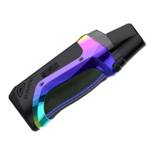 GEEKVAPE AEGIS BOOST LE BONUS KIT RAINBOW