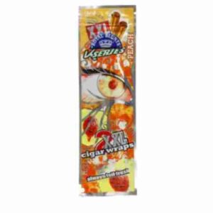 ROYAL BLUNTS XXL K SERIES PEACH
