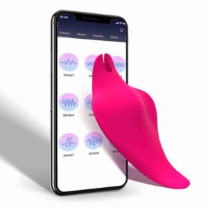 LEVETT VIBRADOR BLUETOOTH (- 21006 )