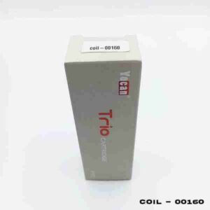 YOCAN TRIO OIL POD 4 APCK
