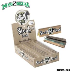 SKUNK BRAND KS SLIM 50PK 32LEAVES