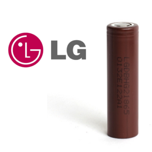 LG HG2 18650 (BATERIA)