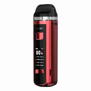 SMOK RPM 2 KIT RED