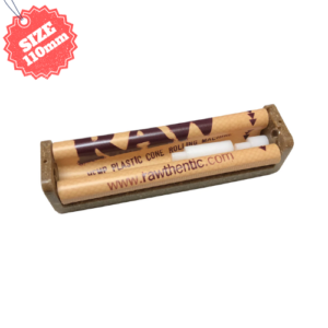 RAW ROLLING MACHINE 110MM CONE 12PACK