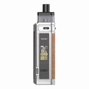 SMOK G-PRIV POD KIT NANO CHEROME