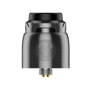 GEEKVAPE Z RDA TANK GUNMETAL