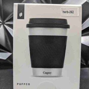 PUFFCO CUPSY